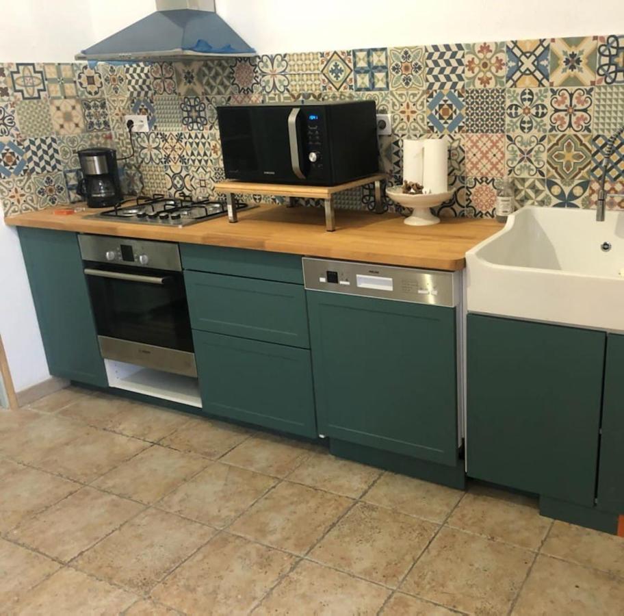 Casadimela Βίλα Πόρτο Βέκιο Εξωτερικό φωτογραφία